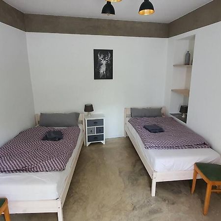 Apartment Steinwald In Oberndorf Oberndorf am Neckar Экстерьер фото