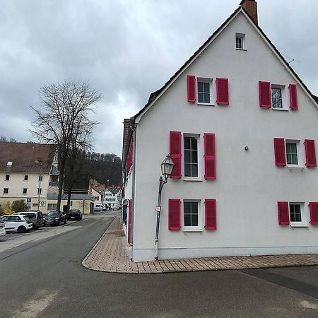 Apartment Steinwald In Oberndorf Oberndorf am Neckar Экстерьер фото