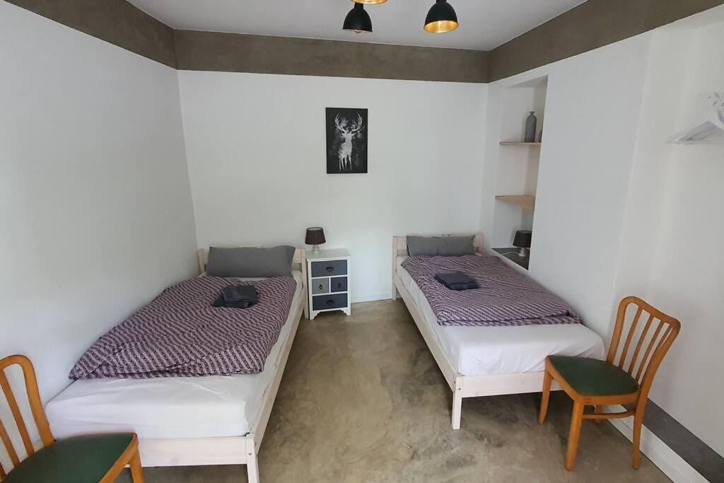 Apartment Steinwald In Oberndorf Oberndorf am Neckar Экстерьер фото