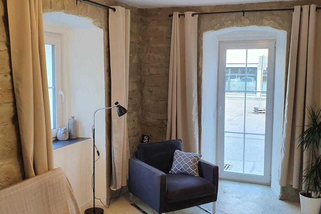 Apartment Steinwald In Oberndorf Oberndorf am Neckar Экстерьер фото