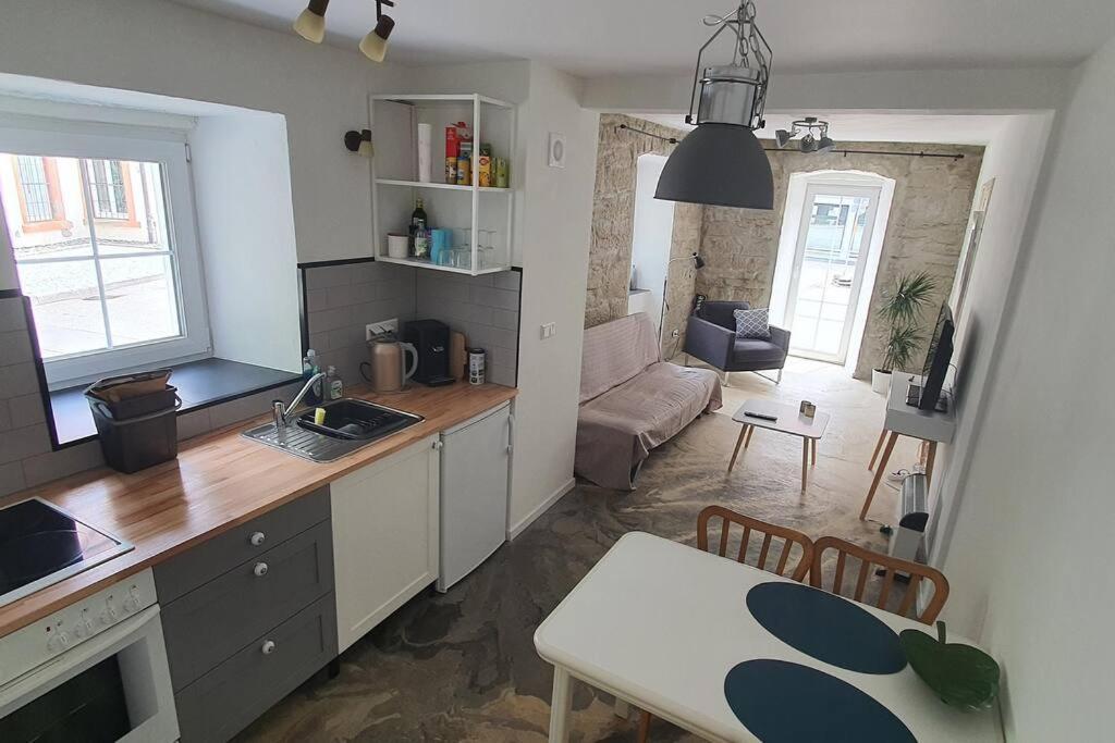 Apartment Steinwald In Oberndorf Oberndorf am Neckar Экстерьер фото